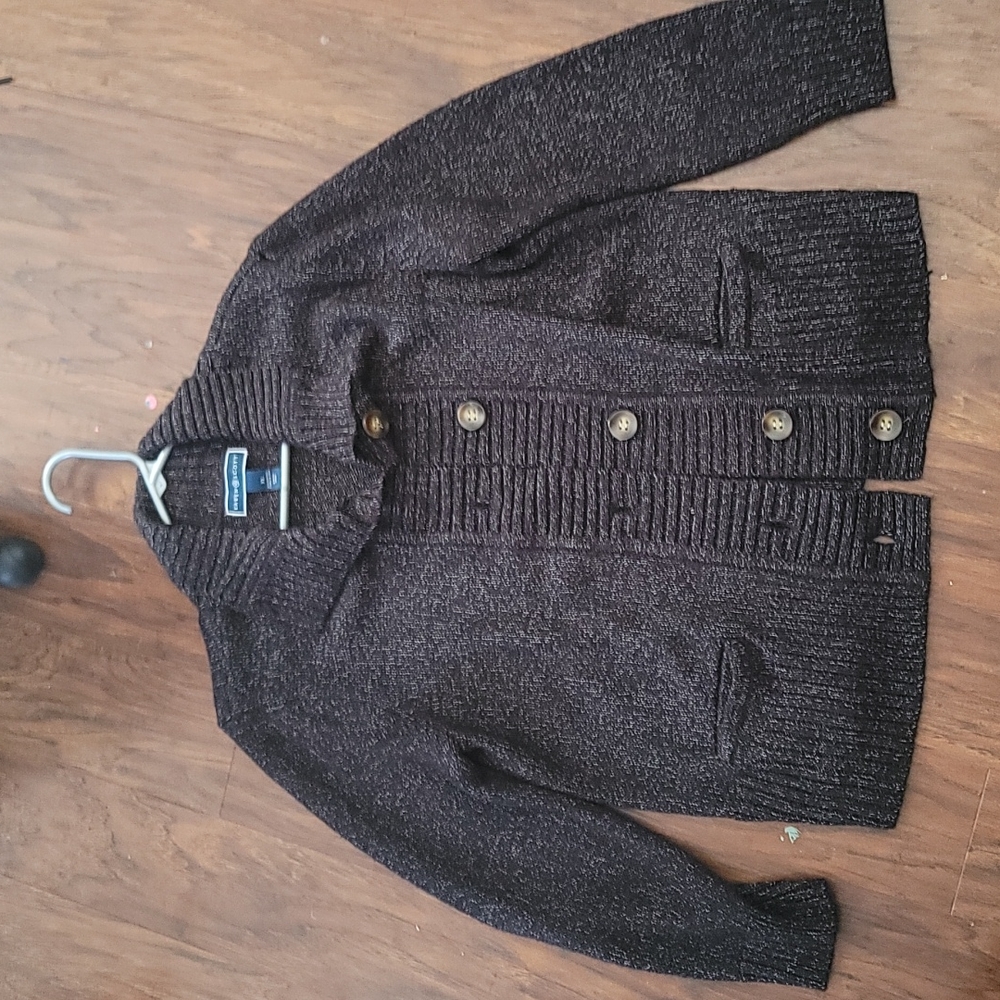 Karen Scott XL sweater